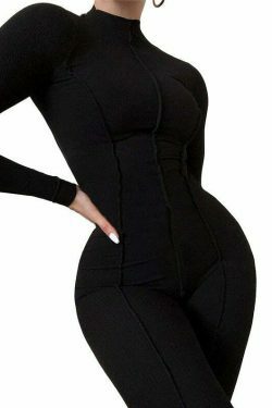 Y2K Aesthetic Coquette Cargo Skirt - Grunge Style Cute Tops & Comfy Hoodie Set