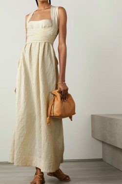 Y2K Aesthetic Coquette Cargo Skirt Dress - Grunge Goth Fashion & Pastel Goth Vibes