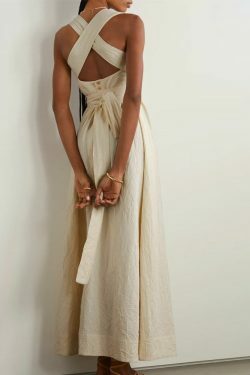 Y2K Aesthetic Coquette Cargo Skirt Dress - Grunge Goth Fashion & Pastel Goth Vibes