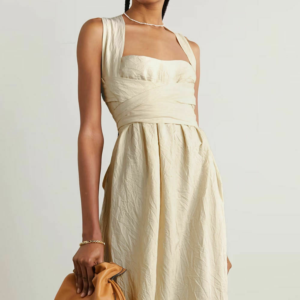 Y2K Aesthetic Coquette Cargo Skirt Dress - Grunge Goth Fashion & Pastel Goth Vibes