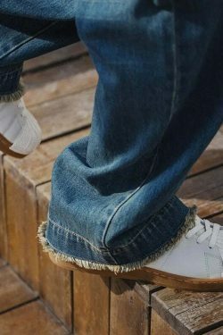 Y2K Aesthetic Coquette Cargo Skirt with Pastel Goth Vibes & Comfy Hood