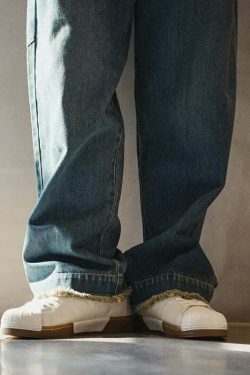 Y2K Aesthetic Coquette Cargo Skirt with Pastel Goth Vibes & Comfy Hood