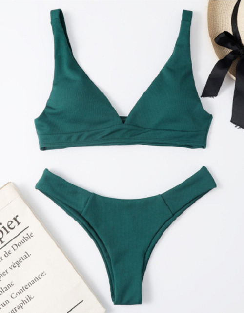 Y2K Aesthetic Coquette Cargo Skirt with Pastel Goth Vibes - Grunge Fashion Women's Bikini Y2K Aesthetic Coquette Cargo Skirt with Pastel Goth Vibes - Grunge Fashion Women's Bikini