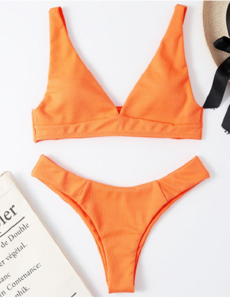 Y2K Aesthetic Coquette Cargo Skirt with Pastel Goth Vibes - Grunge Fashion Women's Bikini Y2K Aesthetic Coquette Cargo Skirt with Pastel Goth Vibes - Grunge Fashion Women's Bikini