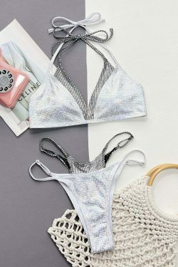 Y2K Aesthetic Coquette Cargo Skirt with Pastel Goth Vibes