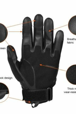 Y2K Aesthetic Coquette Fashion Gloves for Women - Grunge Style Pastel Goth Cargo Skirt Outfit