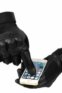 Y2K Aesthetic Coquette Fashion Gloves for Women - Grunge Style Pastel Goth Cargo Skirt Outfit