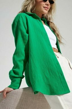 Y2K Aesthetic Coquette Loose Shirt - Grunge Style Cargo Skirt & Pastel Goth Fashion