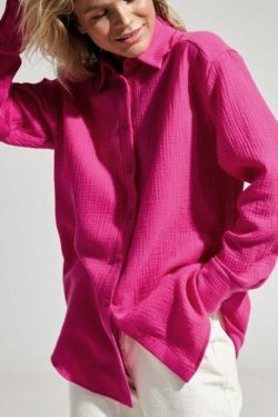 Y2K Aesthetic Coquette Loose Shirt - Grunge Style Cargo Skirt & Pastel Goth Fashion