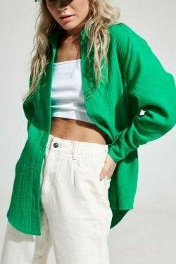 Y2K Aesthetic Coquette Loose Shirt - Grunge Style Cargo Skirt & Pastel Goth Fashion