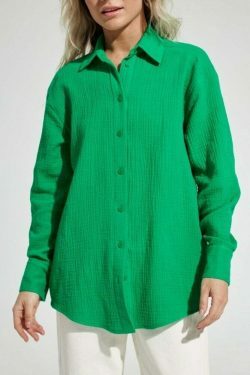 Y2K Aesthetic Coquette Loose Shirt - Grunge Style Cargo Skirt & Pastel Goth Fashion