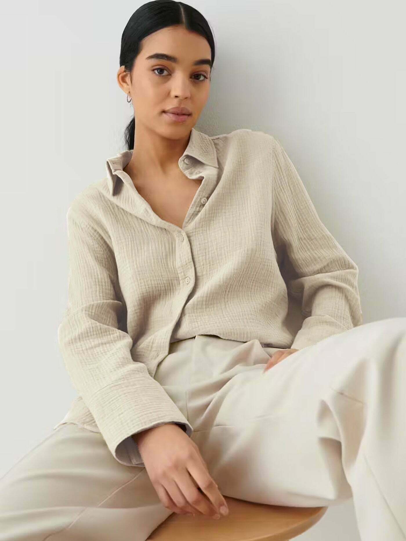 Y2K Aesthetic Coquette Loose Shirt - Grunge Style Cargo Skirt & Pastel Goth Fashion Y2K Aesthetic Coquette Loose Shirt - Grunge Style Cargo Skirt & Pastel Goth Fashion