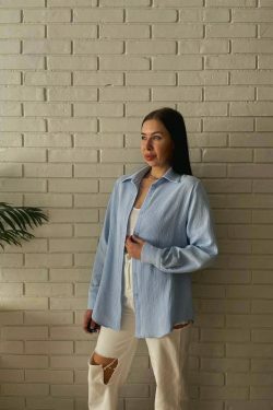 Y2K Aesthetic Coquette Loose Shirt - Grunge Style Cargo Skirt & Pastel Goth Fashion