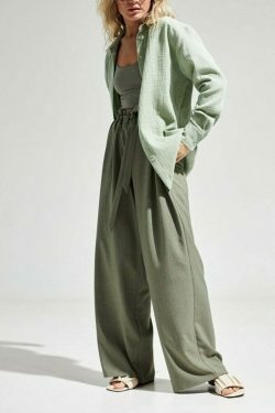 Y2K Aesthetic Coquette Loose Shirt - Grunge Style Cargo Skirt & Pastel Goth Fashion