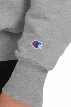 Y2K Aesthetic Coquette Style 'Atelier' Sweatshirt by AFFICIAL x CHAMPION