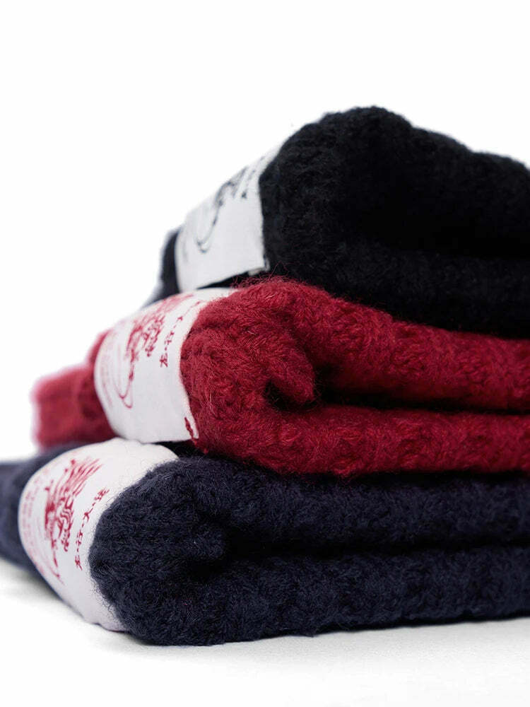 Y2K Aesthetic Coquette Style Beanie Hat for Women - Grunge, Pastel Goth, and Old Money Fashion Y2K Aesthetic Coquette Style Beanie Hat for Women - Grunge, Pastel Goth, and Old Money Fashion