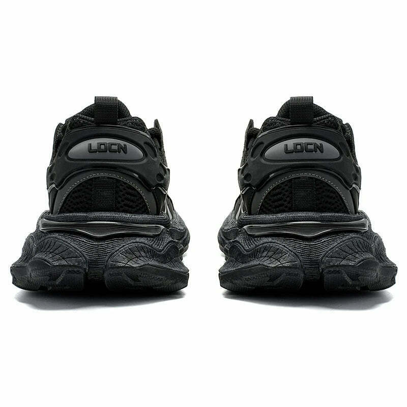 Y2K Aesthetic Coquette Style Cargo Skirt & Hoodie Set - LAZXXDCN 'LDCN' Classic Sneakers