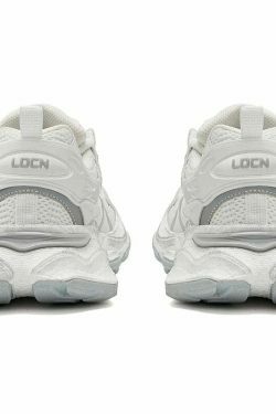 Y2K Aesthetic Coquette Style Cargo Skirt & Hoodie Set - LAZXXDCN 'LDCN' Classic Sneakers