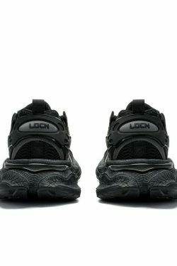 Y2K Aesthetic Coquette Style Cargo Skirt & Hoodie Set - LAZXXDCN 'LDCN' Classic Sneakers