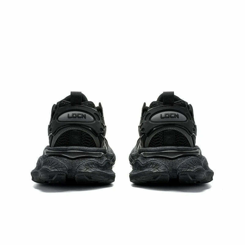 Y2K Aesthetic Coquette Style Cargo Skirt & Hoodie Set - LAZXXDCN 'LDCN' Classic Sneakers