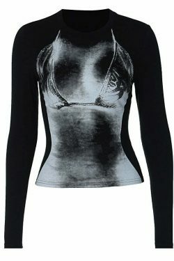 Y2K Aesthetic Coquette Style Cargo Skirt & Hoodie Set - Vintage-Inspired Women's Fashion