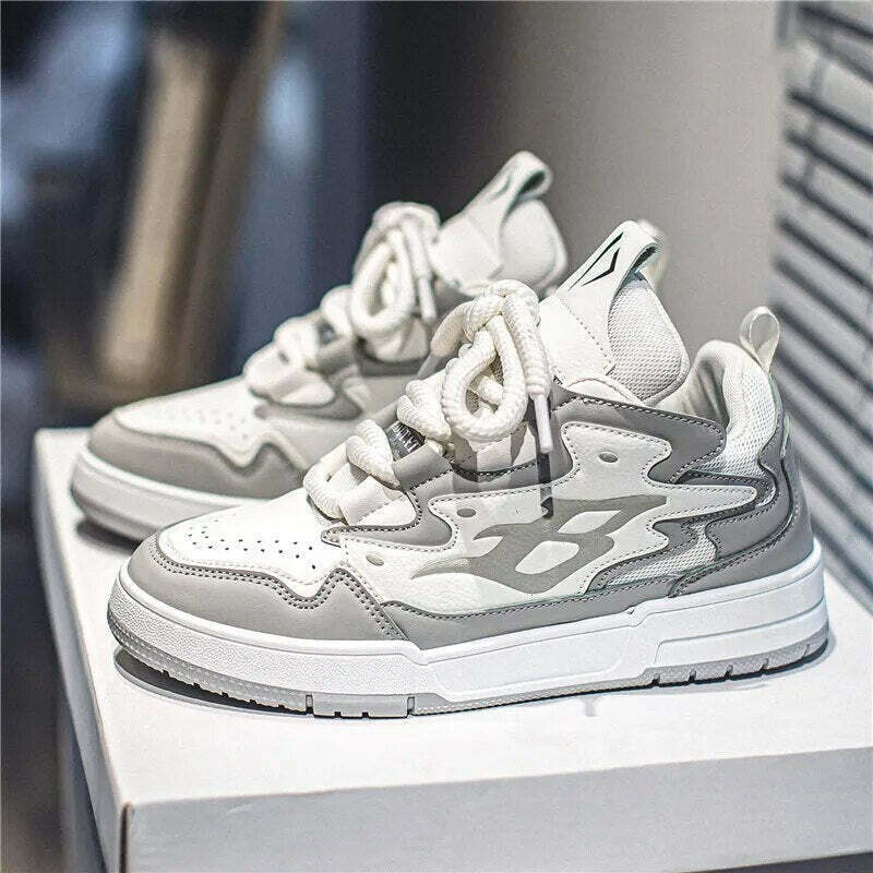 Y2K Aesthetic Coquette Style Cargo Skirt & Hoodie Set with BTHS Lo-Phat Sneakers Y2K Aesthetic Coquette Style Cargo Skirt & Hoodie Set with BTHS Lo-Phat Sneakers