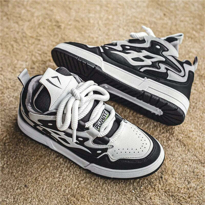 Y2K Aesthetic Coquette Style Cargo Skirt & Hoodie Set with BTHS Lo-Phat Sneakers Y2K Aesthetic Coquette Style Cargo Skirt & Hoodie Set with BTHS Lo-Phat Sneakers