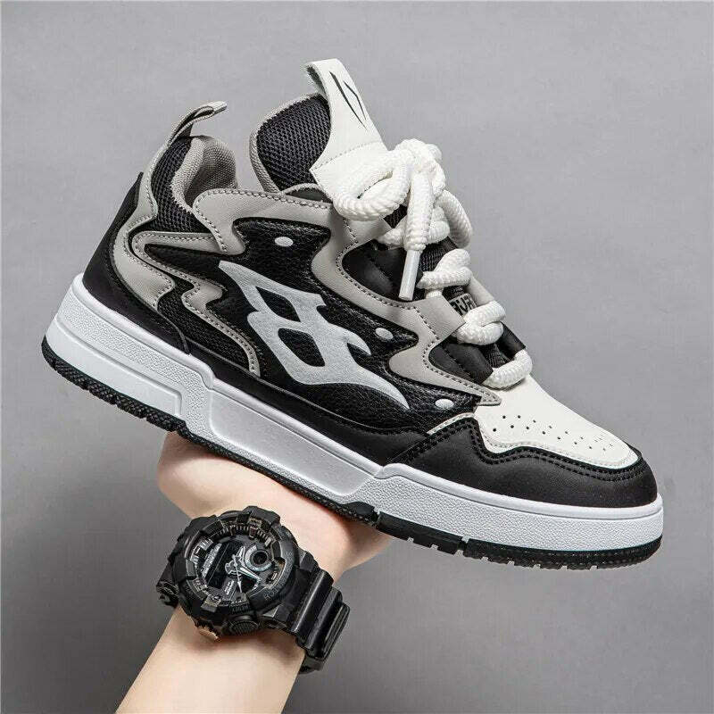 Y2K Aesthetic Coquette Style Cargo Skirt & Hoodie Set with BTHS Lo-Phat Sneakers Y2K Aesthetic Coquette Style Cargo Skirt & Hoodie Set with BTHS Lo-Phat Sneakers