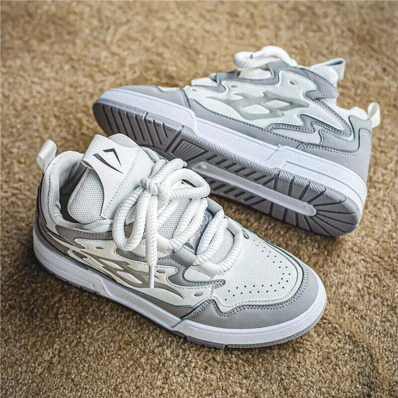 Y2K Aesthetic Coquette Style Cargo Skirt & Hoodie Set with BTHS Lo-Phat Sneakers Y2K Aesthetic Coquette Style Cargo Skirt & Hoodie Set with BTHS Lo-Phat Sneakers