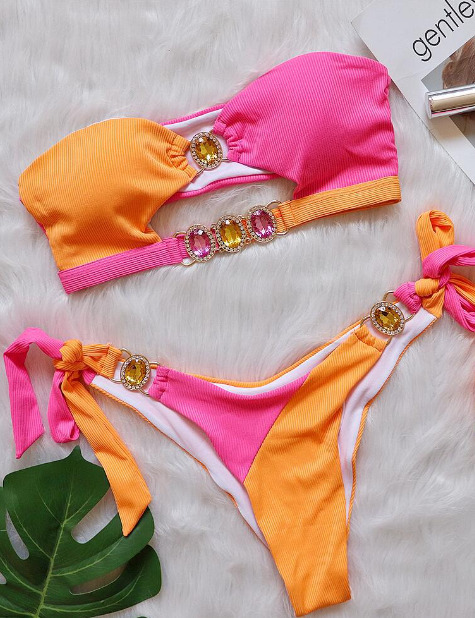 Y2K Aesthetic Coquette Style Cargo Skirt & Hoodie Set with Pastel Goth Vibes