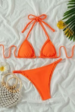 Y2K Aesthetic Coquette Style Cargo Skirt - Cute Tops Pastel Goth Fashion Women Sexy Beach Bikini