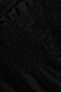 Y2K Aesthetic Coquette Style Cargo Skirt - Grunge Fashion Wide Leg Pants