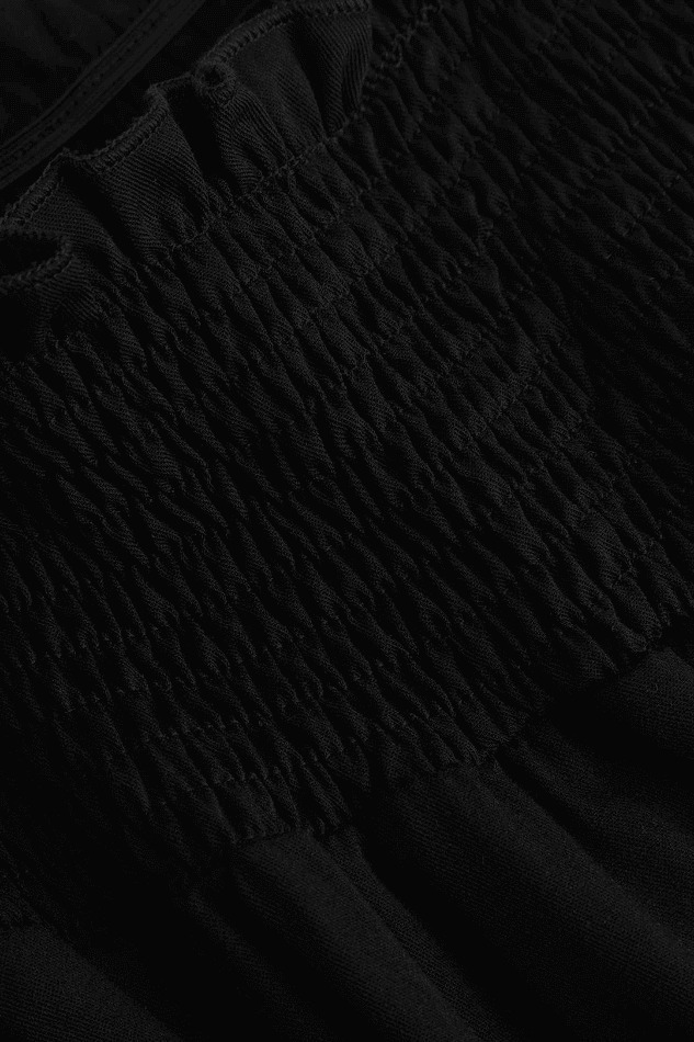 Y2K Aesthetic Coquette Style Cargo Skirt - Grunge Fashion Wide Leg Pants