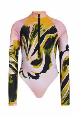 Y2K Aesthetic Coquette Style Cargo Skirt - Grunge Goth Fashion Printed Spandex Bodysuit