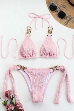 Y2K Aesthetic Coquette Style Cargo Skirt - Grunge Goth Fashion Women Sexy Bikini