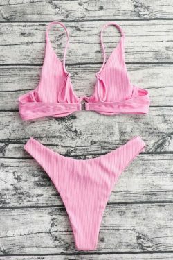 Y2K Aesthetic Coquette Style Cargo Skirt - Grunge Goth Fashion Women Sexy Bikini