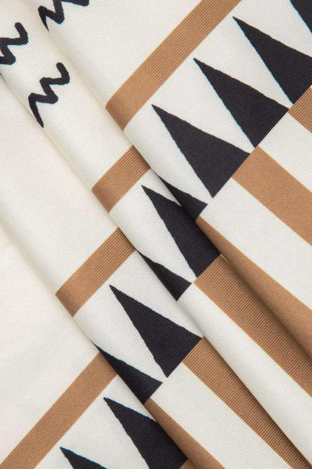 Y2K Aesthetic Coquette Style Cargo Skirt - Printed Tie Waist Pants Y2K Aesthetic Coquette Style Cargo Skirt - Printed Tie Waist Pants