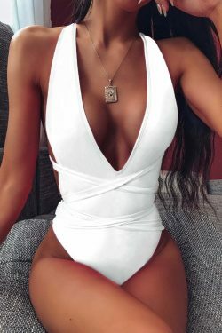 Y2K Aesthetic Coquette Style Cargo Skirt Bikini Top