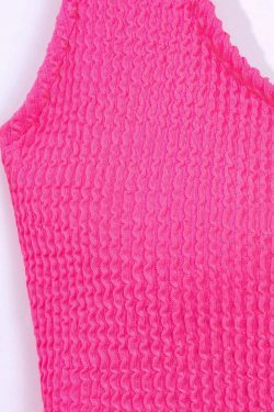 Y2K Aesthetic Coquette Style Cargo Skirt Cottagecore Outfit Monokini Brazilian Swimming Suit