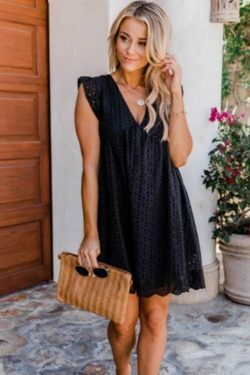 Y2K Aesthetic Coquette Style Cargo Skirt Dress - Vintage-inspired Fashion for Women