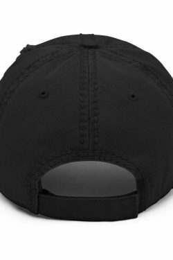 Y2K Aesthetic Coquette Style Cargo Skirt Hoodie - 'This World Shall Know Pain' Cap