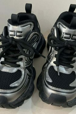 Y2K Aesthetic Coquette Style Cargo Skirt Hoodie - Grunge Goth Fashion LAZXXDCN iDC Sneakers