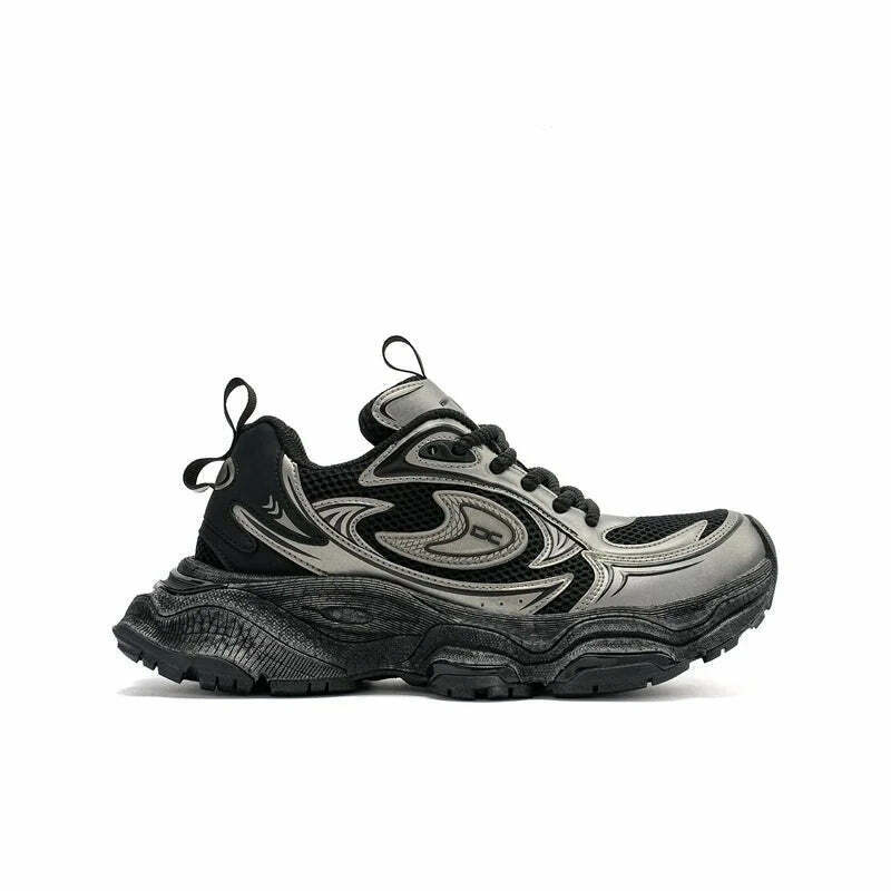 Y2K Aesthetic Coquette Style Cargo Skirt Hoodie - Grunge Goth Fashion LAZXXDCN iDC Sneakers