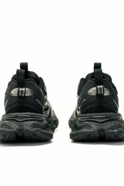 Y2K Aesthetic Coquette Style Cargo Skirt Hoodie - Grunge Goth Fashion LAZXXDCN iDC Sneakers