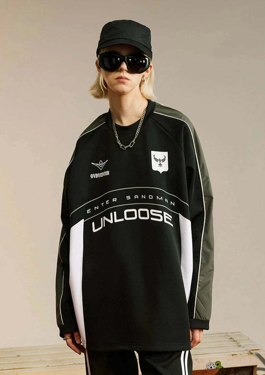 Y2K Aesthetic Coquette Style Cargo Skirt Hoodie - Vintage Sweater Vest