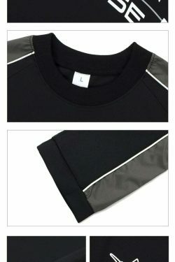 Y2K Aesthetic Coquette Style Cargo Skirt Hoodie - Vintage Sweater Vest