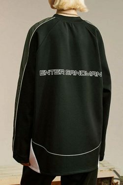 Y2K Aesthetic Coquette Style Cargo Skirt Hoodie - Vintage Sweater Vest