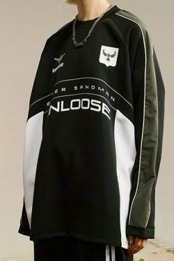 Y2K Aesthetic Coquette Style Cargo Skirt Hoodie - Vintage Sweater Vest