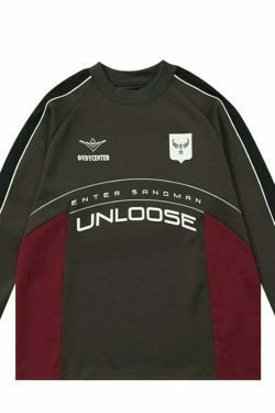 Y2K Aesthetic Coquette Style Cargo Skirt Hoodie - Vintage Sweater Vest