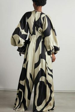 Y2K Aesthetic Coquette Style Cargo Skirt Jumpsuit - Grunge Goth Fashion Women's Outfit